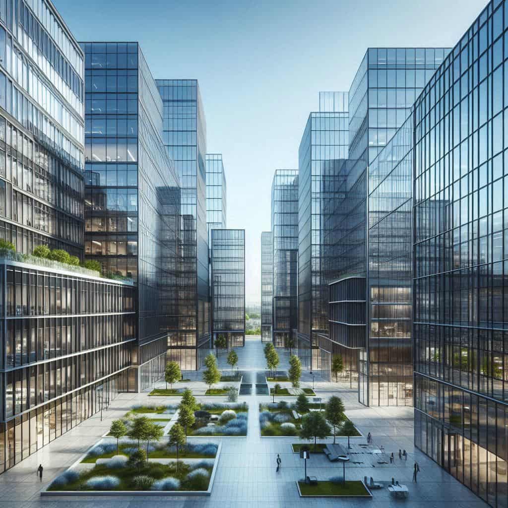 库存盘点临时开展场景下市场团队写字楼办公的楼下商业配套该如何复盘